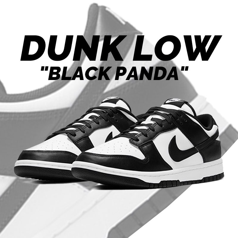 Giầy thể thao unisex ni-ke panda unisex Men Sneakers dành cho tặng quà người iu