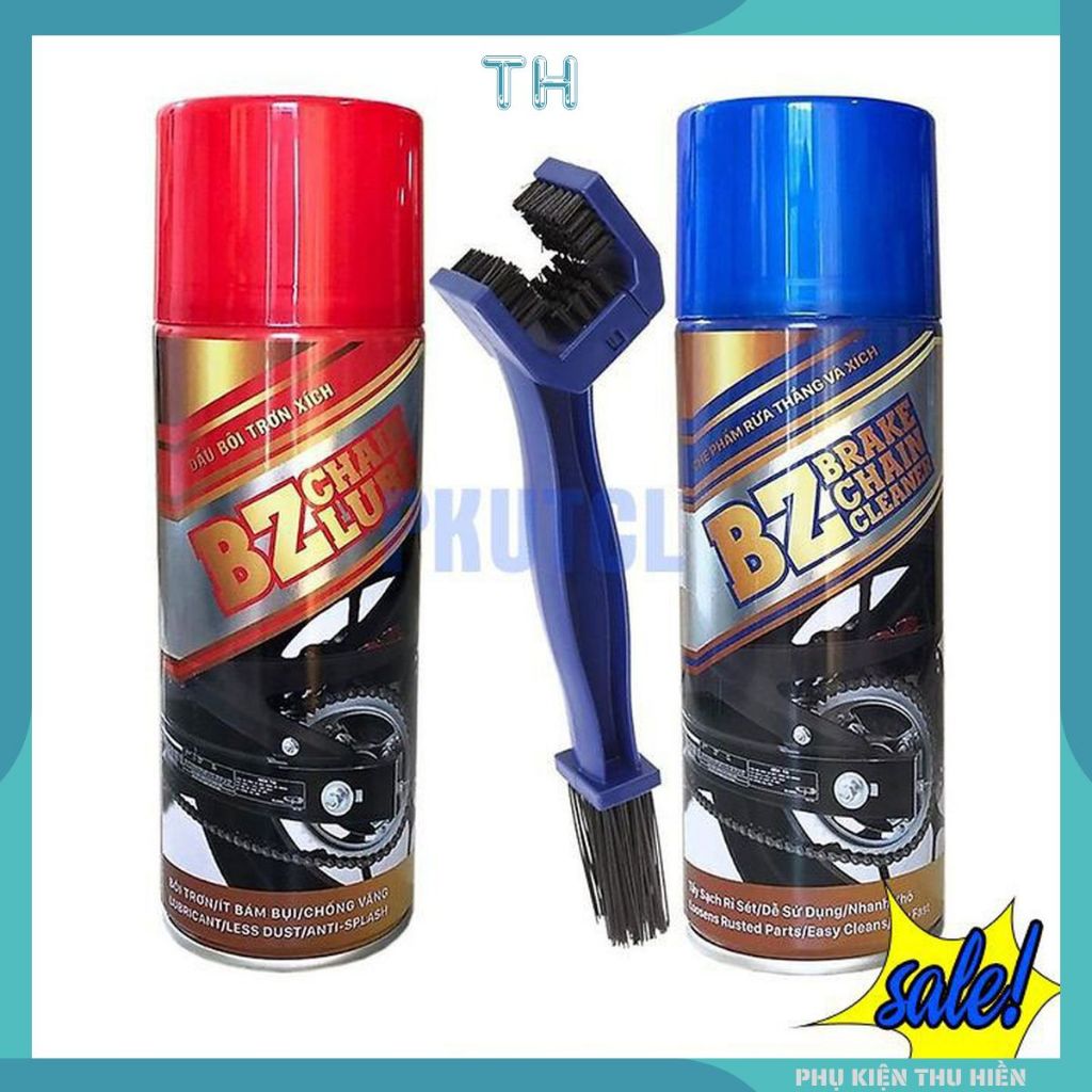 Combo 3  BZ Dưỡng Sên, Rửa sên, Bàn chải 3D