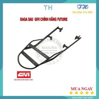 Baga Sau Givi Cho Xe Future 1 / Wave