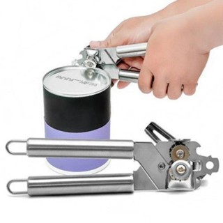 Dụng cụ khui mở hộp mở nắp lon đa năng