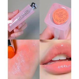 Son Dưỡng Môi DIOR Lip Glow FullBox Fullsize