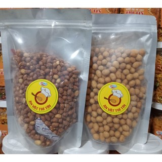 500g đậu phộng tỏi ớt, 500g đậu cốt dừa