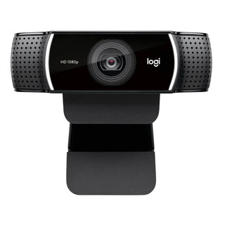 Webcam Logitech C922 - Hàng Chính Hãng