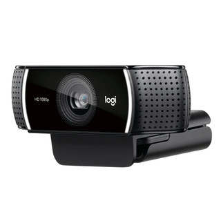 Webcam Logitech C922 - Hàng Chính Hãng