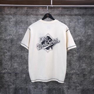 (Chính Hãng) Áo thun New Era CHÍNH HÃNG GIÁ TỐT - | Jan.Authentic |
