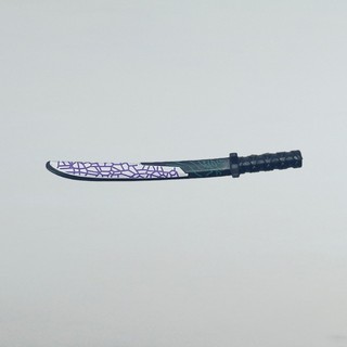 Một Phụ Kiện Katana Siêu Đẹp NO.924 - Phụ Kiện MOC Đồ Chơi Lắp Ráp