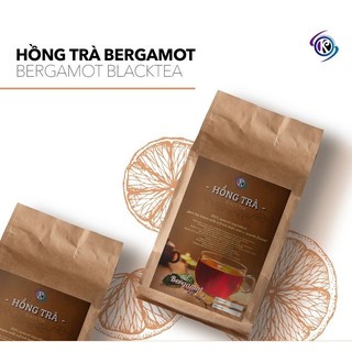 Hồng trà Bergamot KSupply