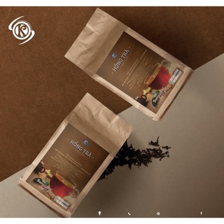 Hồng trà Bergamot KSupply