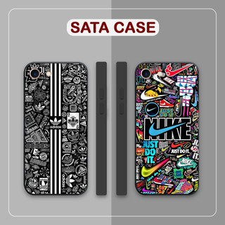 Ốp lưng iphone 5/5S/6/6S/6 plus/6s plus/7/7plus/8/8 plus/se 2020 hình thời trang, thương hiệu cao cấp