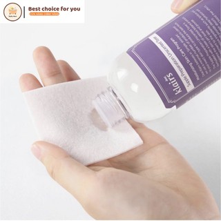 Nước hoa hồng Dear Klairs Toner 180ml
