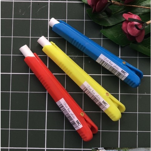 Bút Kẹp Phấn học sinh- 1 Cây