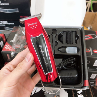 Tông đơ cắt tóc chấn viền, Tông đơ bấm sát viền baarber Cao cấp