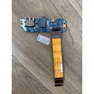 Bo mạch usb laptop dell e7440 p40g p40g001