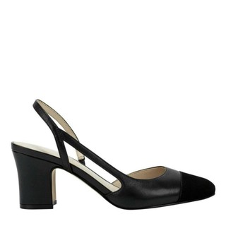 Slingback marc fisher da thật