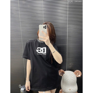 Áo Thun nam nữ DG siêu phẩm cập bến. ảnh thật_90500
