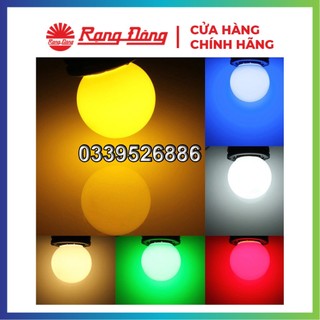 Bóng chanh LED 1W Rạng Đông