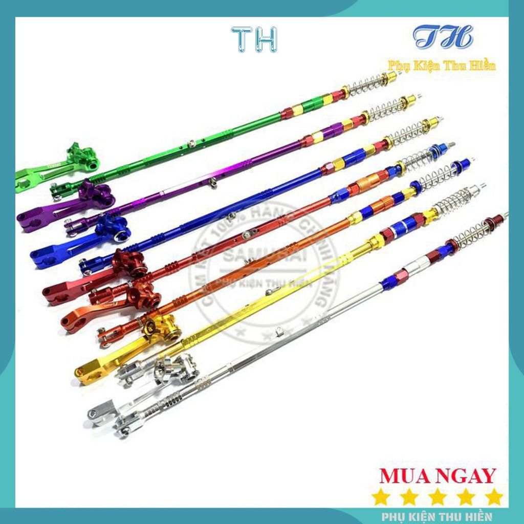 Combo Càng Thắng + Đũa Thắng