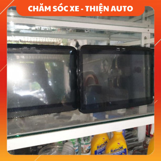 Màn hình zin Suzuki XL7 - Màn zin tháo xe Suzuki Xl7- Lắp cho Suzuki Ertiga MT, AT 2019.