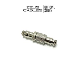 Bộ Jack Connector Gx16 4 PIN Custom Dây Cáp Bàn Phím Cơ| Nối Dây Tín Hiệu, Dây Cáp Âm Thanh