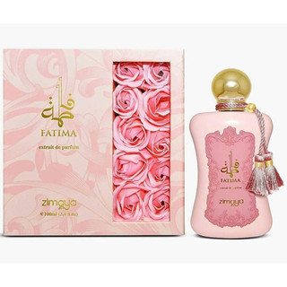 (Chính hãng) Nước Hoa Nữ Zimaya Fatima Extrait De Parfum 100ml