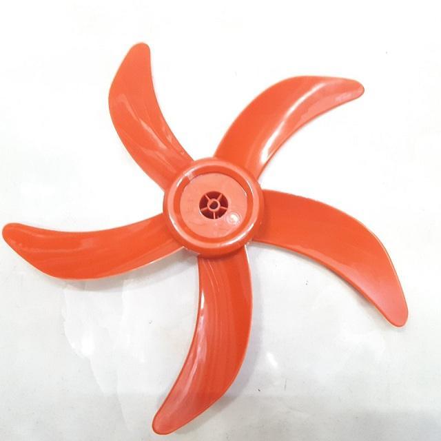 Cánh quạt 5 lá cam sải cánh 30cm xài quạt B3 loại 1 - Điện Việt
