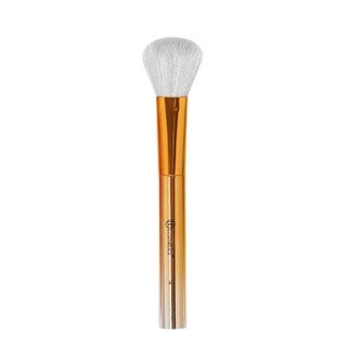 Cọ phấn phủ & phấn má hồng bh cosmetics take me back to brazil 04