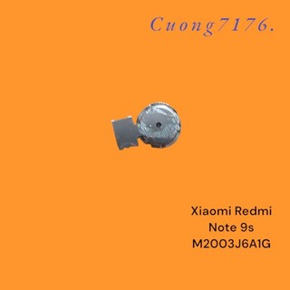 Rung Xiaomi Redmi Note 9S (M2003J6A1G)
