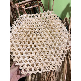 Combo 10 vỉ tre decor