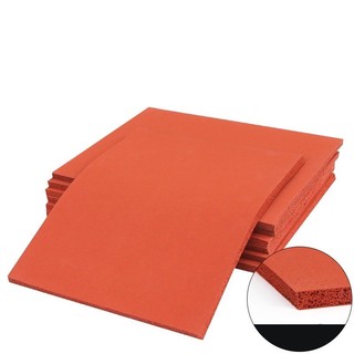Thảm lót đỏ ép kính + sửa chữa
