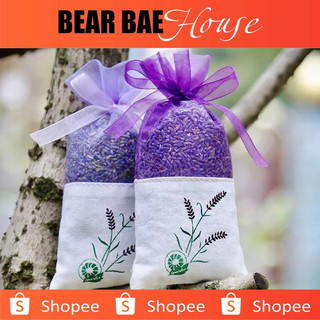 Túi Thơm Hoa Oải Hương Lavender Pháp