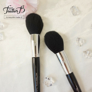 FEATHER B - Cọ phủ phấn nén Sep 59 Powder Brush