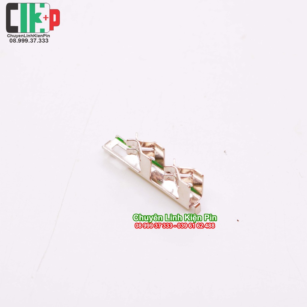 Bộ chân tiếp xúc mạch pin makita