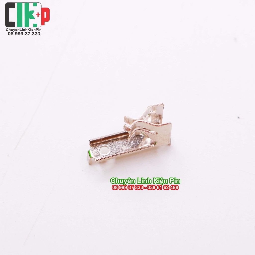 Bộ chân tiếp xúc mạch pin makita