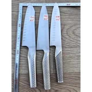 DAO GLOBAL NHẬT BẢN classic, có logo, không logo,hàng thanh lí, lỗi vết sướt , vết hàn ( shop đã sử lí đẹp) dao đã mài