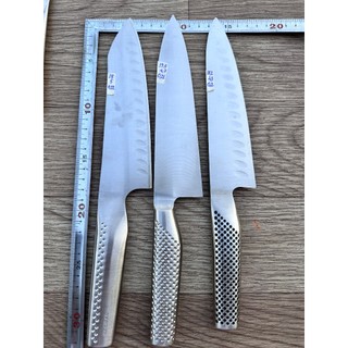 DAO GLOBAL NHẬT BẢN classic, có logo, không logo,hàng thanh lí, lỗi vết sướt , vết hàn ( shop đã sử lí đẹp) dao đã mài