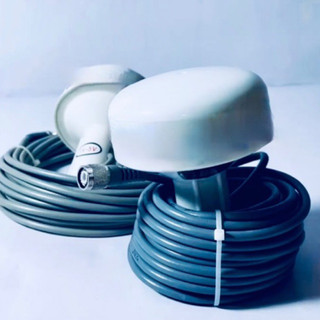Anten gps định vị ais jack vặn