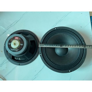 Loa bass 20 jbh từ 100 coil 25 gân vải - giá 1 loa -loa bass rời