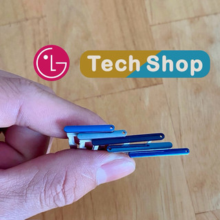 Khay sim lg g7 g8 v40 v50 v50s g8x thinq khay sim lg mới, khay sim lg cũ