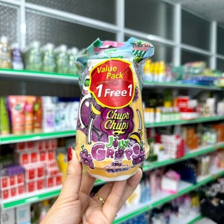Sáp thơm Chupa Chups