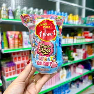 Sáp thơm Chupa Chups