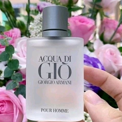Nước Hoa Nam Giò Absolu