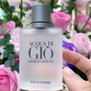 Nước Hoa Nam Giò Absolu