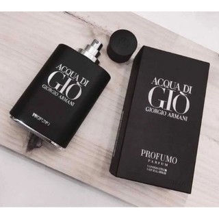Nước Hoa Nam Giò Absolu