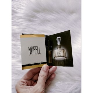 Vial nước hoa nữ Norell New York 1.5ml