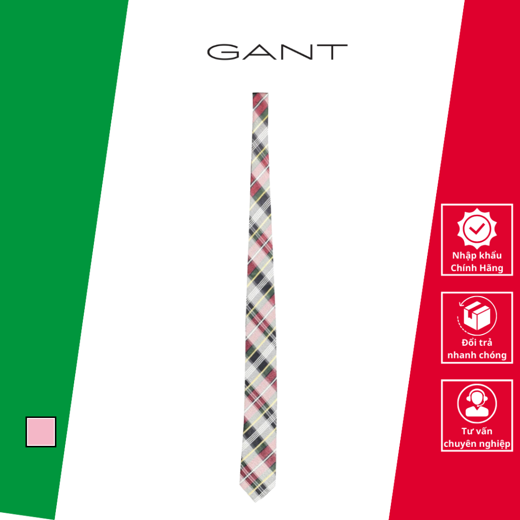 Caravat Nam - GANT - Nhập Khẩu Chính Hãng Từ Italy_20039950105