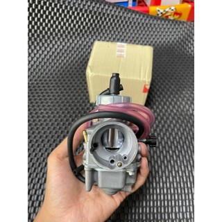 Bình xăng bông mai đen, họng xăng 26 mm nhập chính hãng Honda thailand.