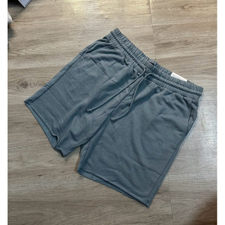 Quần short Thun Nam H&M Chính hãng