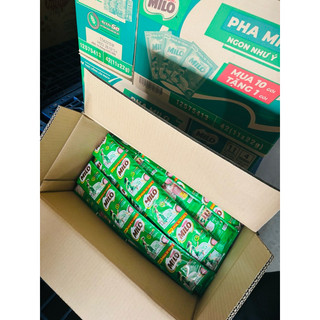 Milo dây 10 gói x 22g