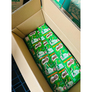 Milo Dây 10 Gói x 22g