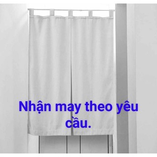rèm noren đạt hàng